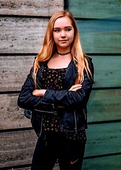 Naomi Seibt